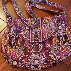 Vera Bradley handbag